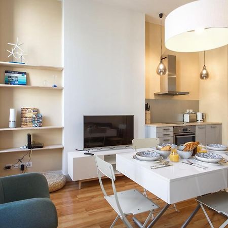 Appartement Cathala - Welkeys Marseille Exteriér fotografie